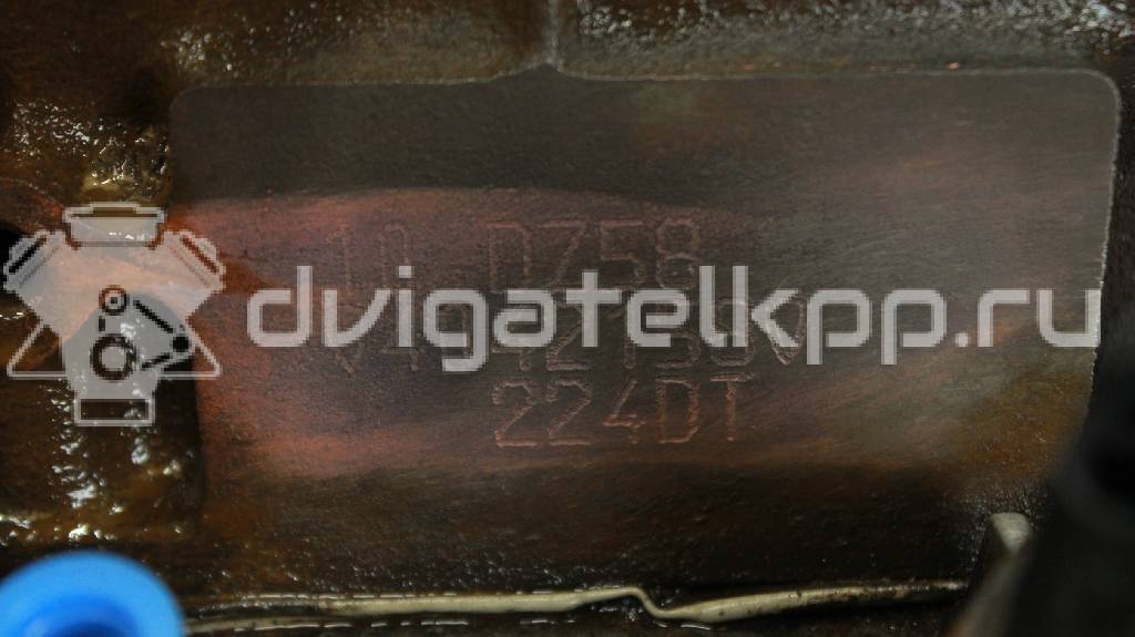 Фото Контрактный (б/у) двигатель 6A12 (DOHC) для Mitsubishi Fto De A 173-180 л.с 24V 2.0 л бензин LR001345 {forloop.counter}}