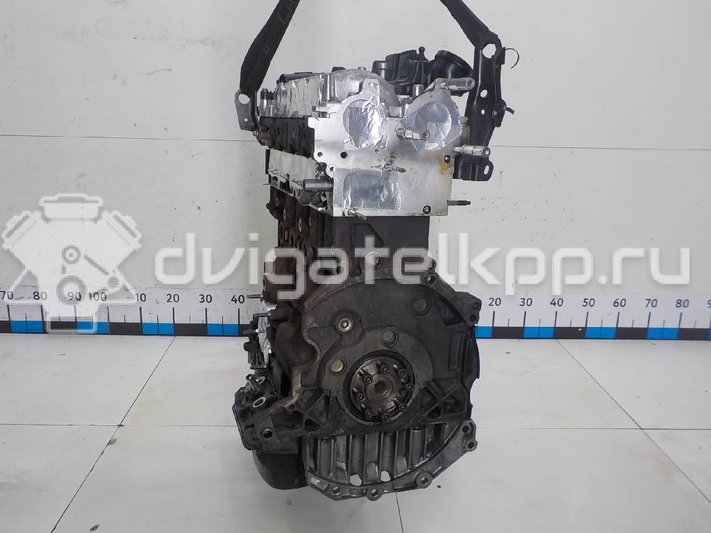 Фото Контрактный (б/у) двигатель 224DT для Land Rover Freelander / Range Rover / Discovery 150-190 л.с 16V 2.2 л Дизельное топливо LR001345 {forloop.counter}}