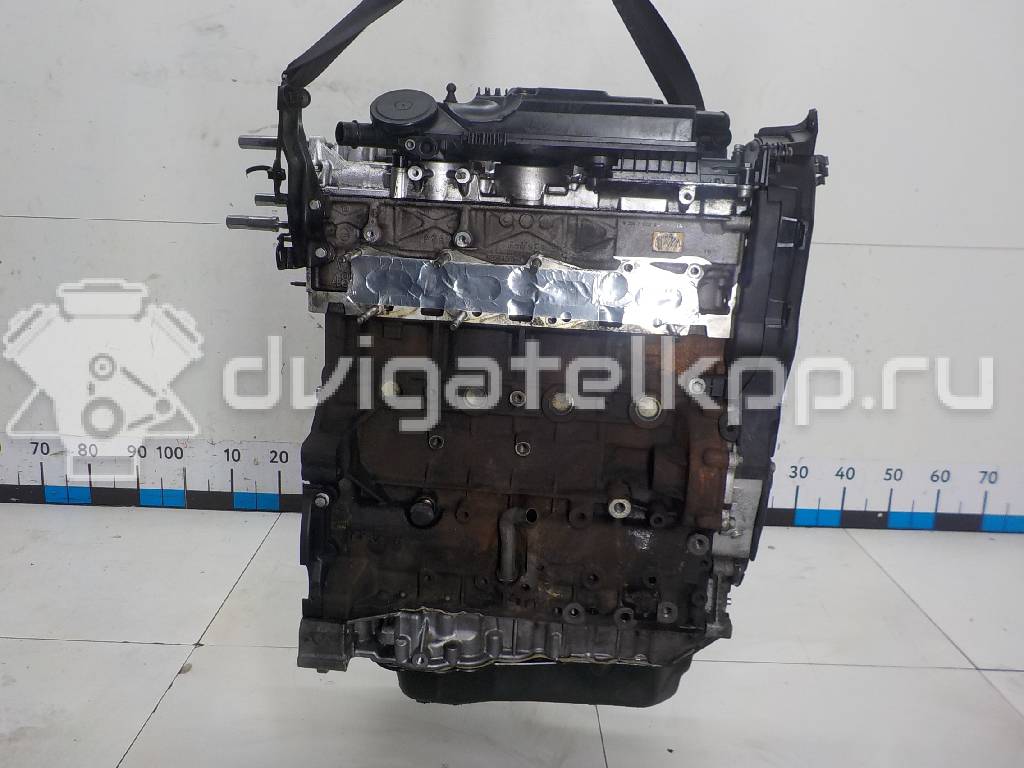 Фото Контрактный (б/у) двигатель 224DT для Land Rover Freelander / Range Rover / Discovery 150-190 л.с 16V 2.2 л Дизельное топливо LR001345 {forloop.counter}}