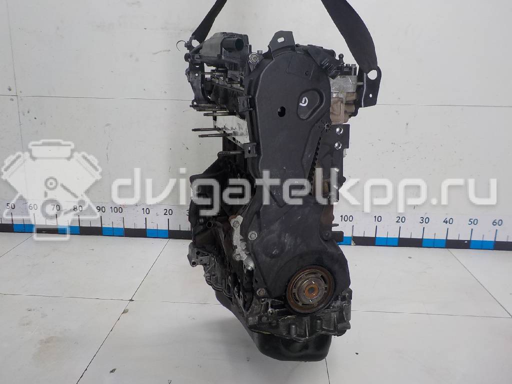 Фото Контрактный (б/у) двигатель 224DT для Land Rover Freelander / Range Rover / Discovery 150-190 л.с 16V 2.2 л Дизельное топливо LR001345 {forloop.counter}}