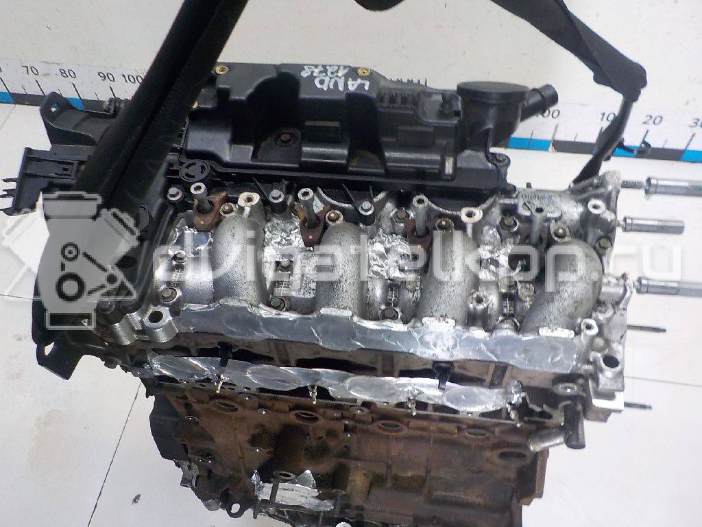 Фото Контрактный (б/у) двигатель 224DT для Land Rover Freelander / Range Rover / Discovery 150-190 л.с 16V 2.2 л Дизельное топливо LR001345 {forloop.counter}}