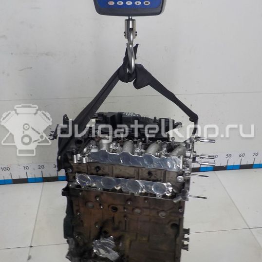 Фото Контрактный (б/у) двигатель 6A12 (DOHC) для Mitsubishi Fto De A 173-180 л.с 24V 2.0 л бензин LR001345