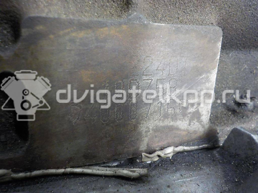 Фото Контрактный (б/у) двигатель 6A12 (DOHC) для Mitsubishi Fto De A 173-180 л.с 24V 2.0 л бензин LR001345 {forloop.counter}}