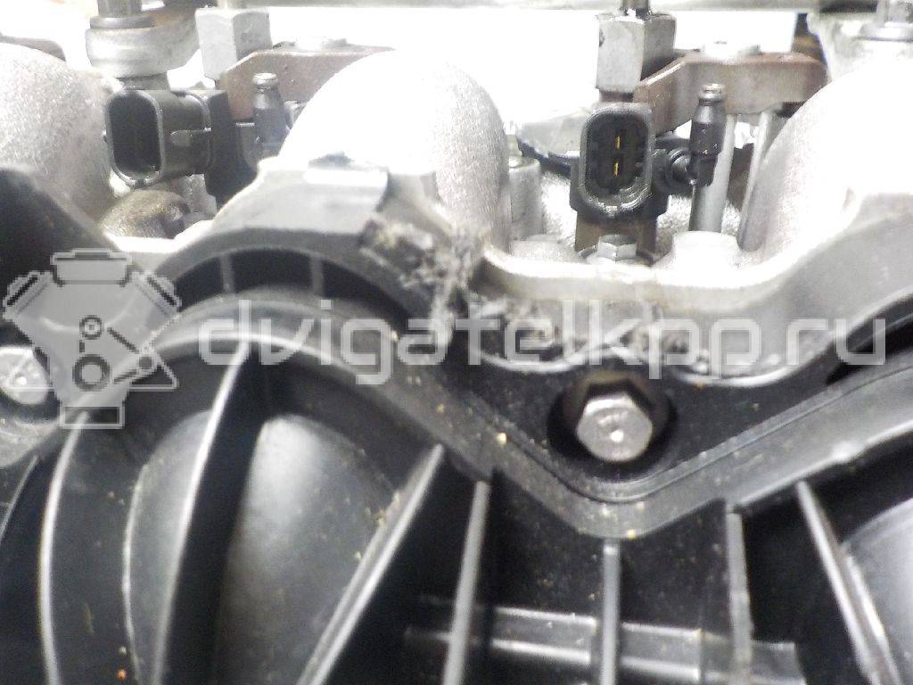 Фото Контрактный (б/у) двигатель 224DT для Land Rover Freelander / Range Rover / Discovery 150-190 л.с 16V 2.2 л Дизельное топливо LR001345 {forloop.counter}}