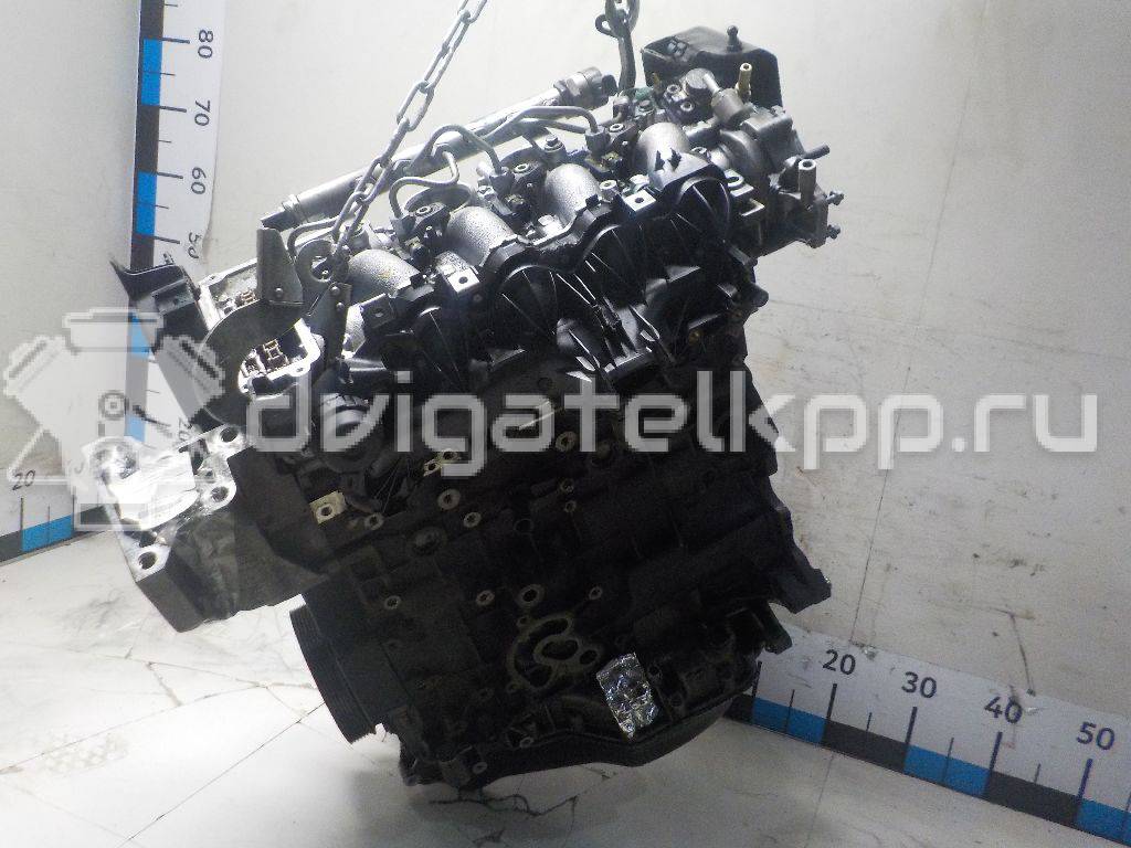 Фото Контрактный (б/у) двигатель 224DT для Land Rover Freelander / Range Rover / Discovery 150-190 л.с 16V 2.2 л Дизельное топливо LR001345 {forloop.counter}}