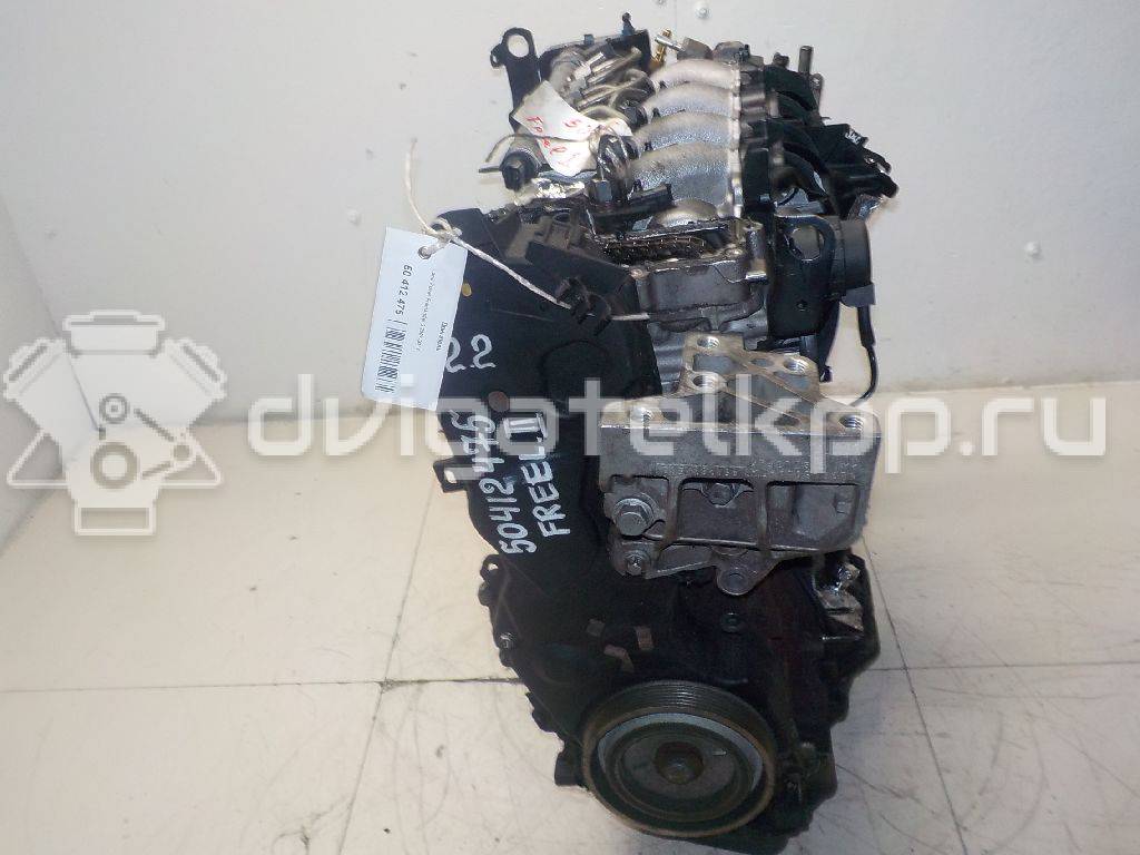 Фото Контрактный (б/у) двигатель 6A12 (DOHC) для Mitsubishi Fto De A 173-180 л.с 24V 2.0 л бензин LR001345 {forloop.counter}}