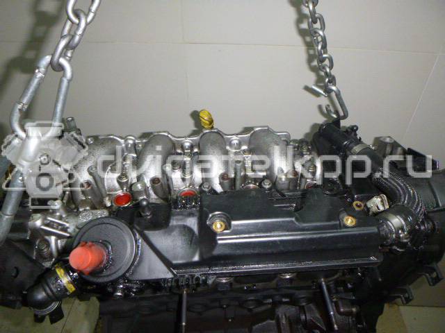 Фото Контрактный (б/у) двигатель 224DT для Land Rover Freelander / Range Rover / Discovery 150-190 л.с 16V 2.2 л Дизельное топливо LR001345 {forloop.counter}}