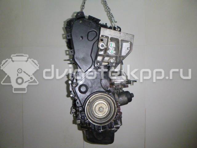 Фото Контрактный (б/у) двигатель 224DT для Land Rover Freelander / Range Rover / Discovery 150-190 л.с 16V 2.2 л Дизельное топливо LR001345 {forloop.counter}}