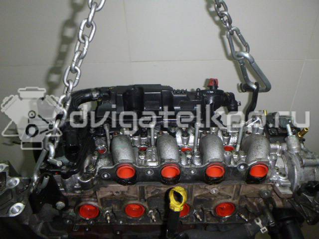 Фото Контрактный (б/у) двигатель 224DT для Land Rover Freelander / Range Rover / Discovery 150-190 л.с 16V 2.2 л Дизельное топливо LR001345 {forloop.counter}}