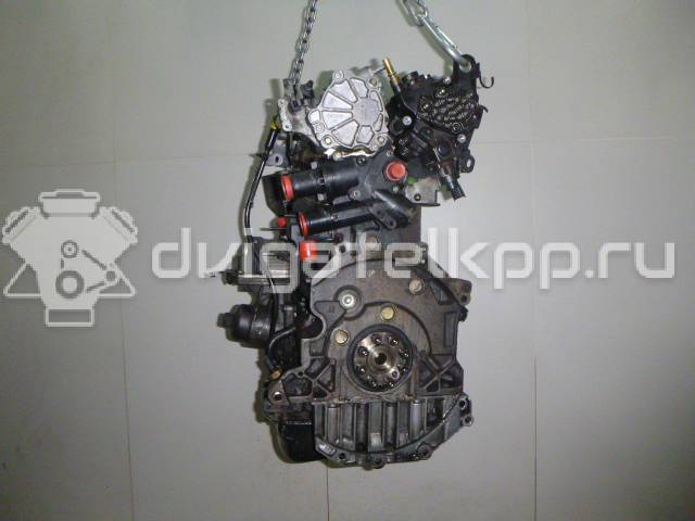 Фото Контрактный (б/у) двигатель 224DT для Land Rover Freelander / Range Rover / Discovery 150-190 л.с 16V 2.2 л Дизельное топливо LR001345 {forloop.counter}}