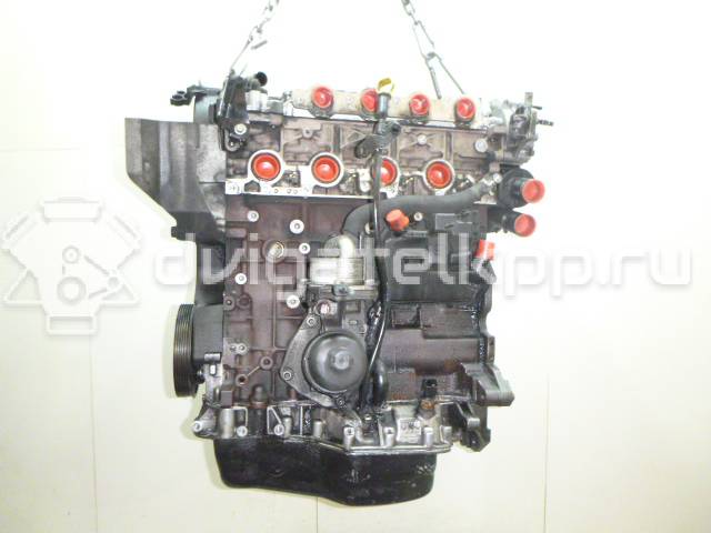 Фото Контрактный (б/у) двигатель 224DT для Jaguar / Land Rover 150-200 л.с 16V 2.2 л Дизельное топливо LR001345 {forloop.counter}}