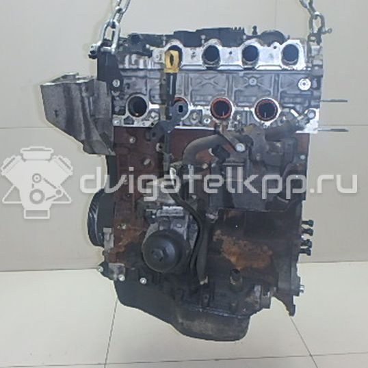 Фото Контрактный (б/у) двигатель 6A12 (DOHC) для Mitsubishi Fto De A 173-180 л.с 24V 2.0 л бензин LR001345