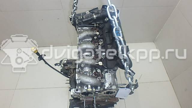 Фото Контрактный (б/у) двигатель 6A12 (DOHC) для Mitsubishi Fto De A 173-180 л.с 24V 2.0 л бензин LR001345 {forloop.counter}}