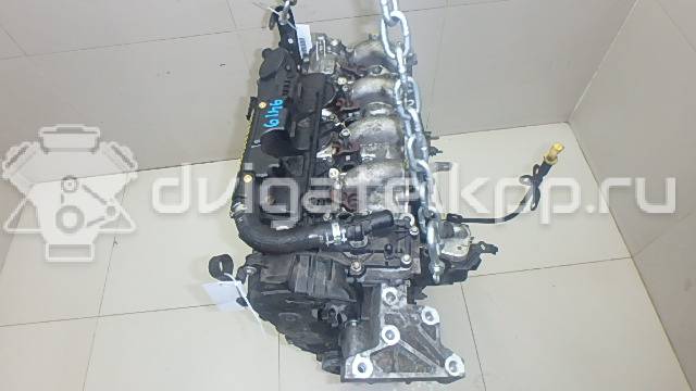 Фото Контрактный (б/у) двигатель 6A12 (DOHC) для Mitsubishi Fto De A 173-180 л.с 24V 2.0 л бензин LR001345 {forloop.counter}}