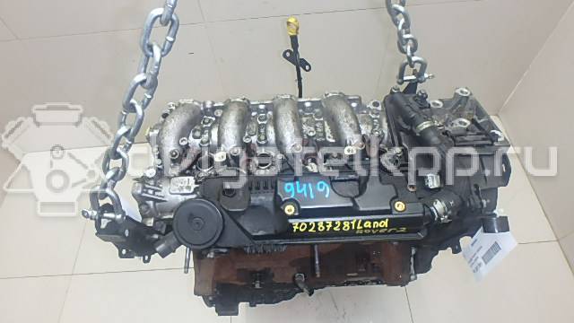 Фото Контрактный (б/у) двигатель 6A12 (DOHC) для Mitsubishi Fto De A 173-180 л.с 24V 2.0 л бензин LR001345 {forloop.counter}}