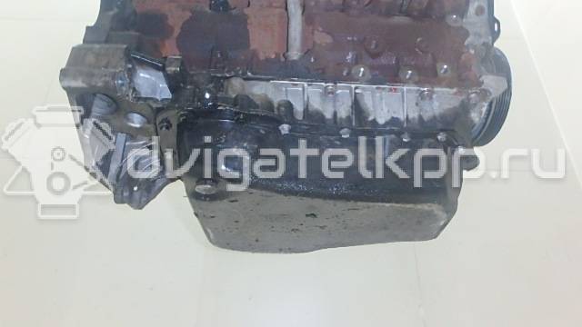 Фото Контрактный (б/у) двигатель 6A12 (DOHC) для Mitsubishi Fto De A 173-180 л.с 24V 2.0 л бензин LR001345 {forloop.counter}}