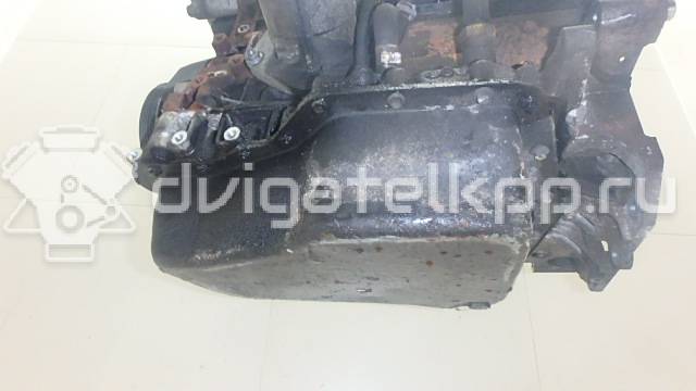 Фото Контрактный (б/у) двигатель 6A12 (DOHC) для Mitsubishi Fto De A 173-180 л.с 24V 2.0 л бензин LR001345 {forloop.counter}}