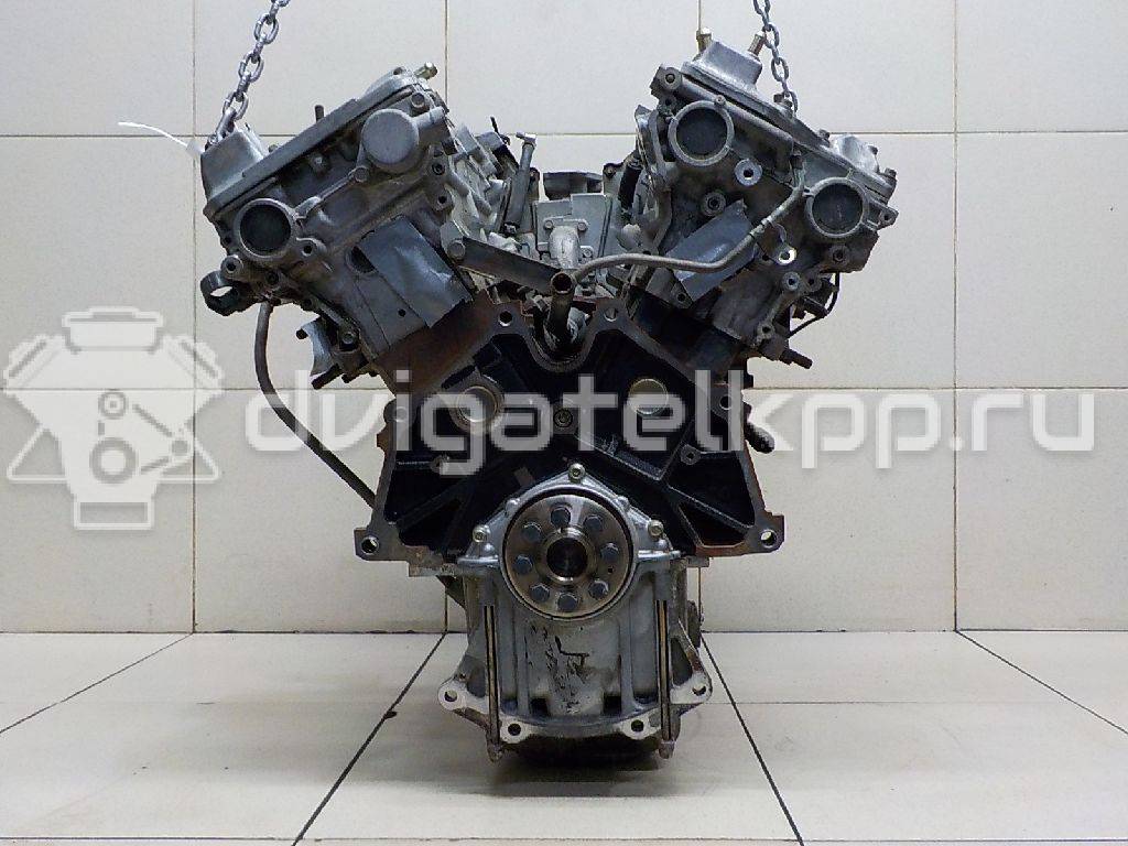 Фото Контрактный (б/у) двигатель 6G74 (SOHC 24V) для Mitsubishi Magna / Verada / Diamante / Pajero / L 180-247 л.с 24V 3.5 л Бензин/спирт MD979473 {forloop.counter}}