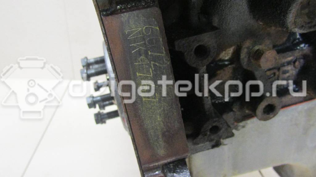 Фото Контрактный (б/у) двигатель 6G72 (DOHC 24V) для Mitsubishi Eclipse / Diamante / Galant / Pajero / L 143-286 л.с 24V 3.0 л бензин MD367372 {forloop.counter}}