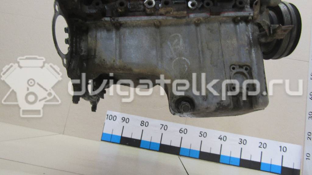 Фото Контрактный (б/у) двигатель 6G72 (SOHC 12V) для Mitsubishi Magna / Verada / Pajero / Diamante / Galant 141-205 л.с 12V 3.0 л бензин MD367372 {forloop.counter}}