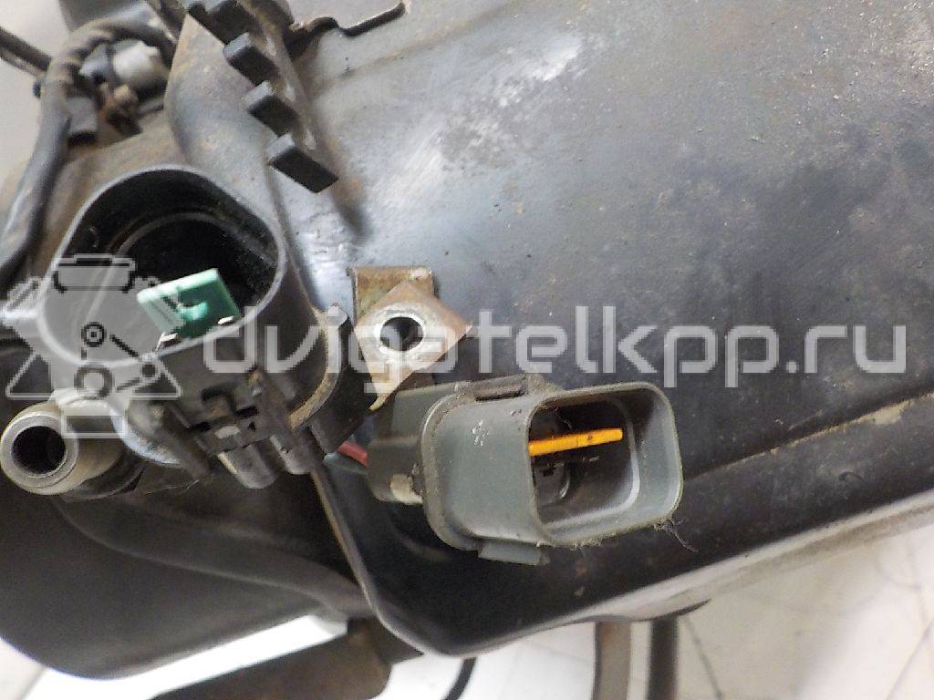 Фото Контрактный (б/у) двигатель 6G72 (SOHC 12V) для Mitsubishi Magna / Verada / Pajero / Diamante / Galant 141-205 л.с 12V 3.0 л бензин {forloop.counter}}