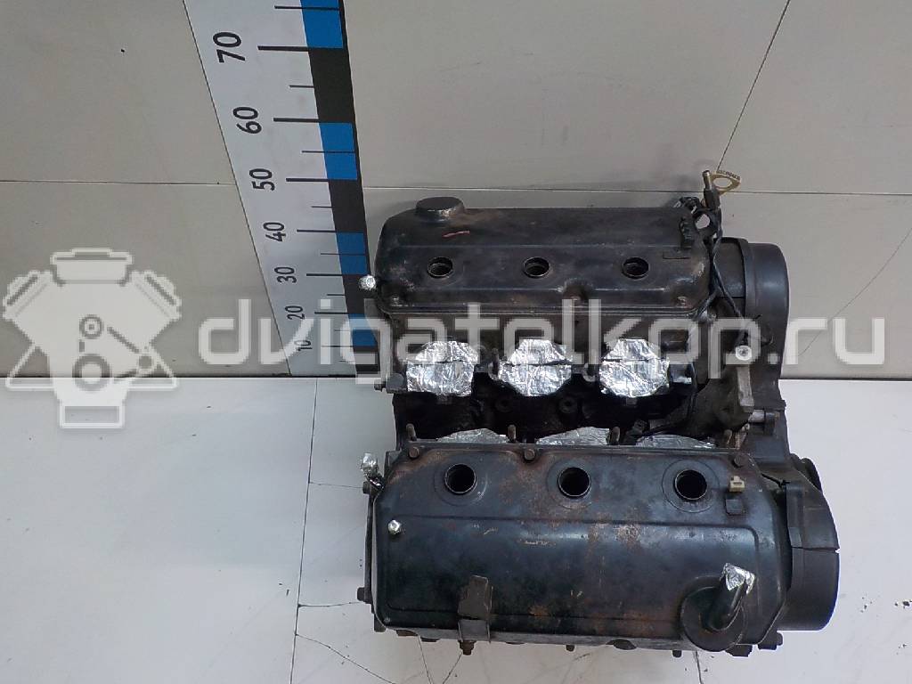 Фото Контрактный (б/у) двигатель 6G72 (DOHC 24V) для Mitsubishi / Hyundai 197-224 л.с 24V 3.0 л бензин {forloop.counter}}