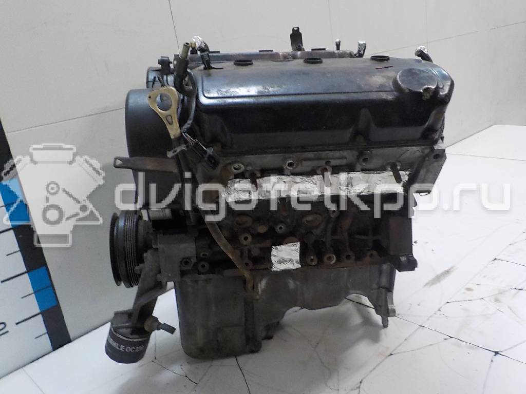 Фото Контрактный (б/у) двигатель 6G72 (DOHC 24V) для Mitsubishi / Hyundai 197-224 л.с 24V 3.0 л бензин {forloop.counter}}