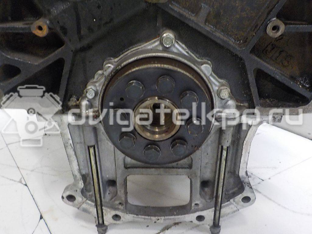 Фото Контрактный (б/у) двигатель 6G72 (DOHC 24V) для Mitsubishi / Hyundai 197-224 л.с 24V 3.0 л бензин {forloop.counter}}