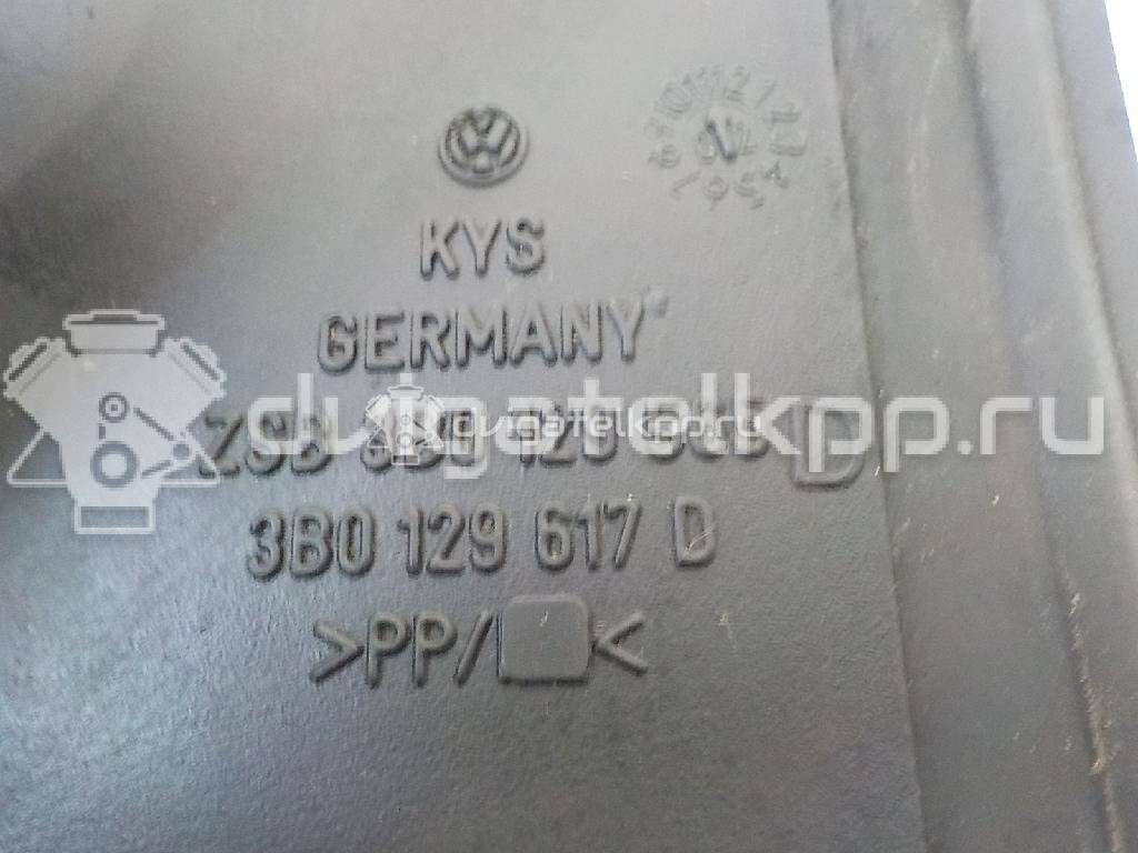 Фото Воздуховод для двигателя AMX для Volkswagen / Audi 193 л.с 30V 2.8 л бензин 3B0129617D {forloop.counter}}