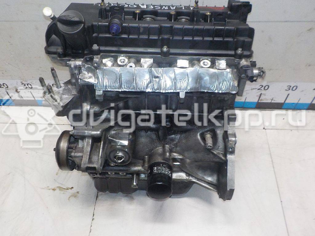 Фото Контрактный (б/у) двигатель 4A91 для Fengxing (Dongfeng) / Mitsubishi 120 л.с 16V 1.5 л бензин MN195812 {forloop.counter}}