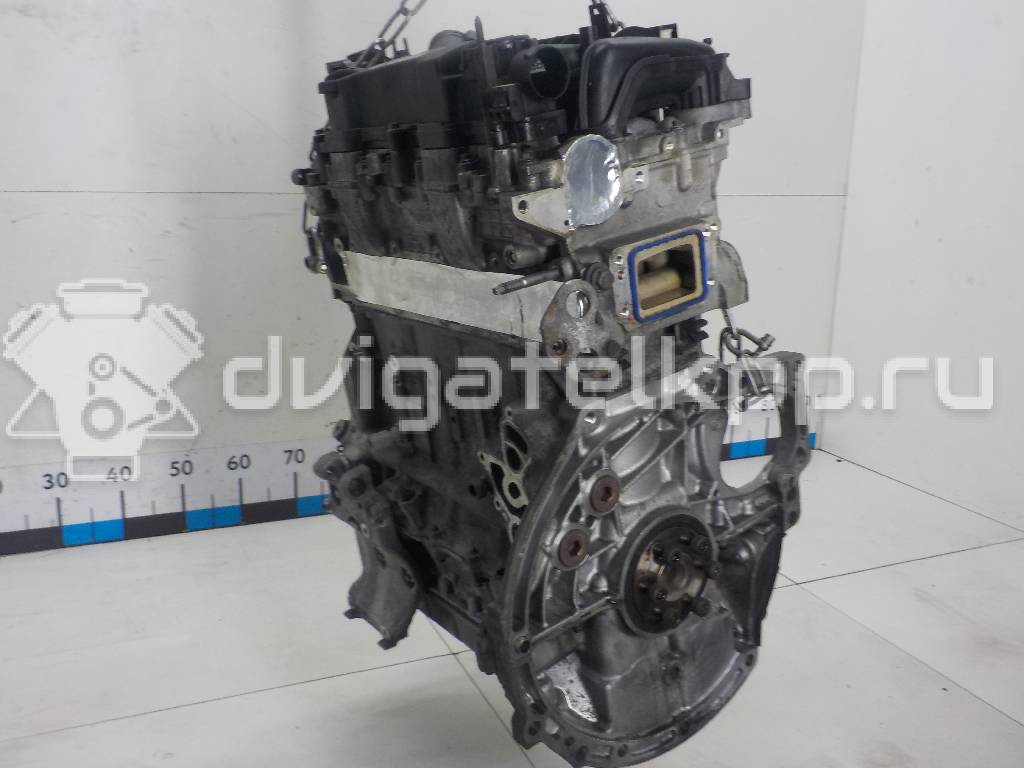 Фото Контрактный (б/у) двигатель G8DD для Ford C-Max 109 л.с 16V 1.6 л Дизельное топливо 1679684 {forloop.counter}}