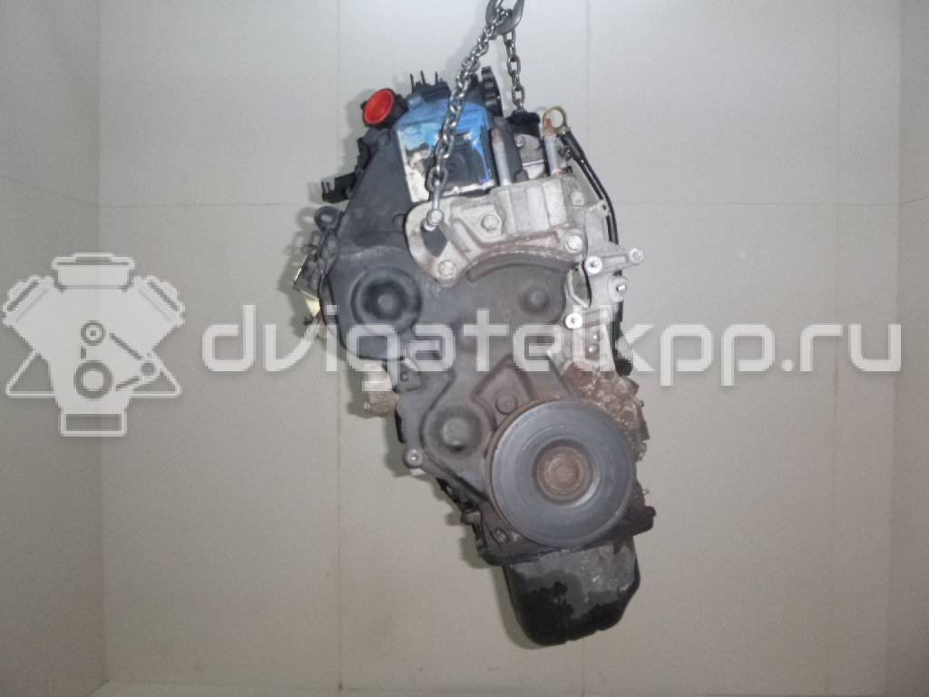 Фото Контрактный (б/у) двигатель G8DA для Ford Focus 109 л.с 16V 1.6 л Дизельное топливо 1679684 {forloop.counter}}