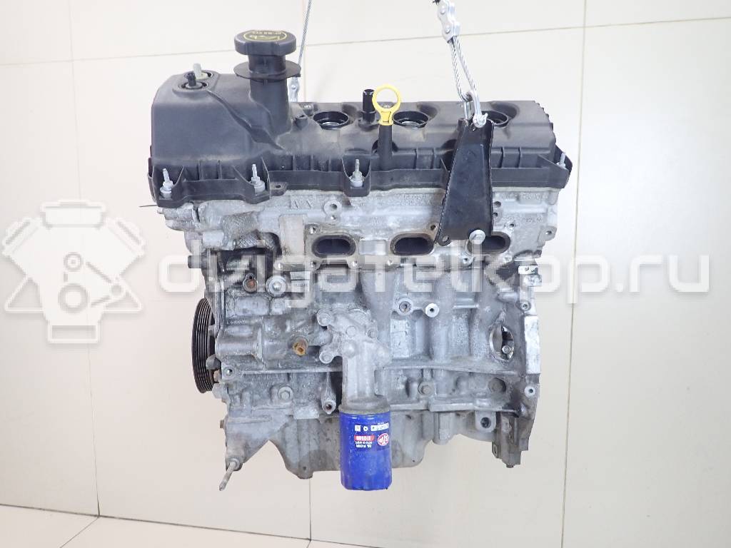 Фото Контрактный (б/у) двигатель YTR (V6) для Ford Falcon 214 л.с 12V 4.0 л бензин DL2Z6006A {forloop.counter}}