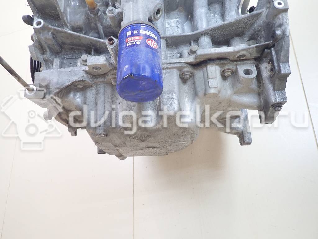 Фото Контрактный (б/у) двигатель YTR (V6) для Ford Falcon 214 л.с 12V 4.0 л бензин DL2Z6006A {forloop.counter}}