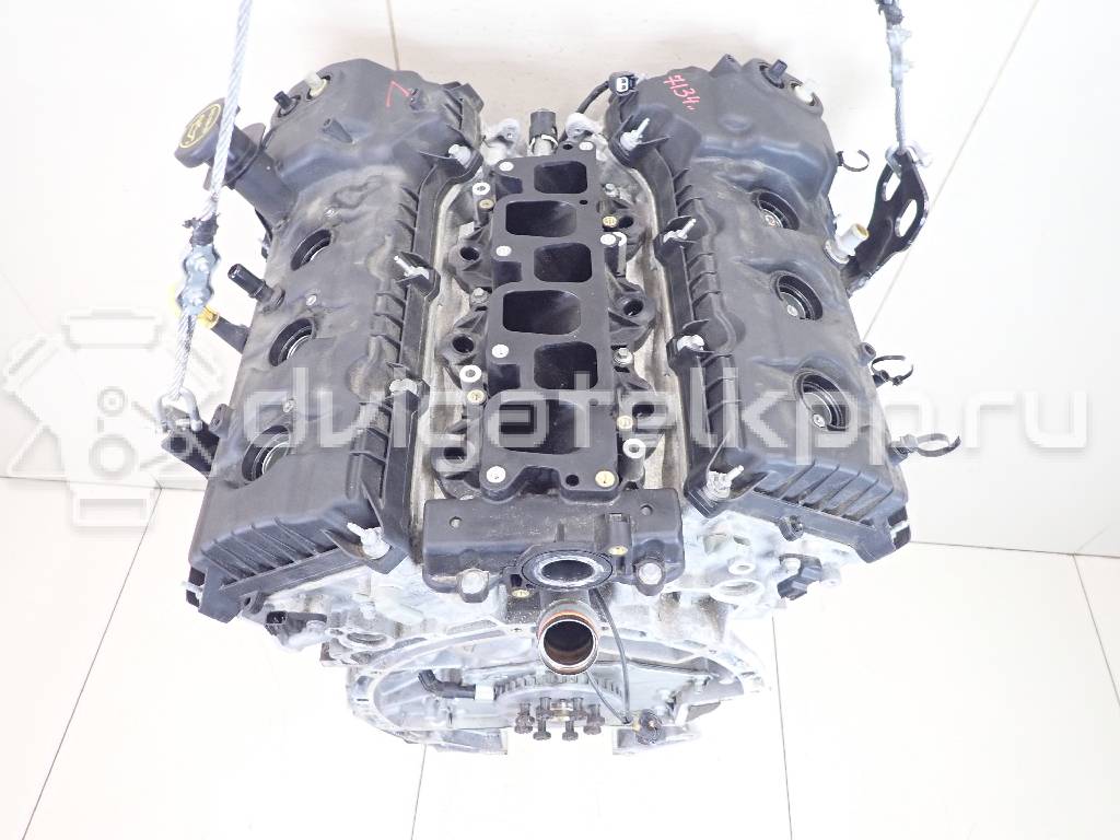 Фото Контрактный (б/у) двигатель YTR (V6) для Ford Falcon 214 л.с 12V 4.0 л бензин DL2Z6006A {forloop.counter}}