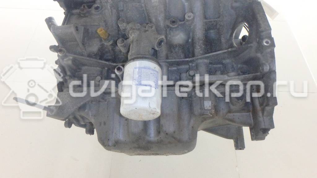 Фото Контрактный (б/у) двигатель YTR (V6) для Ford Falcon 214 л.с 12V 4.0 л бензин DL2Z6006A {forloop.counter}}