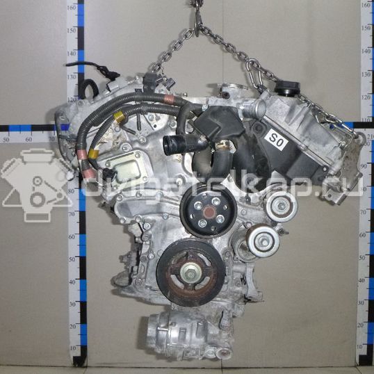 Фото Контрактный (б/у) двигатель 4GR-FSE для Lexus / Toyota 204-215 л.с 24V 2.5 л бензин 1900031A92