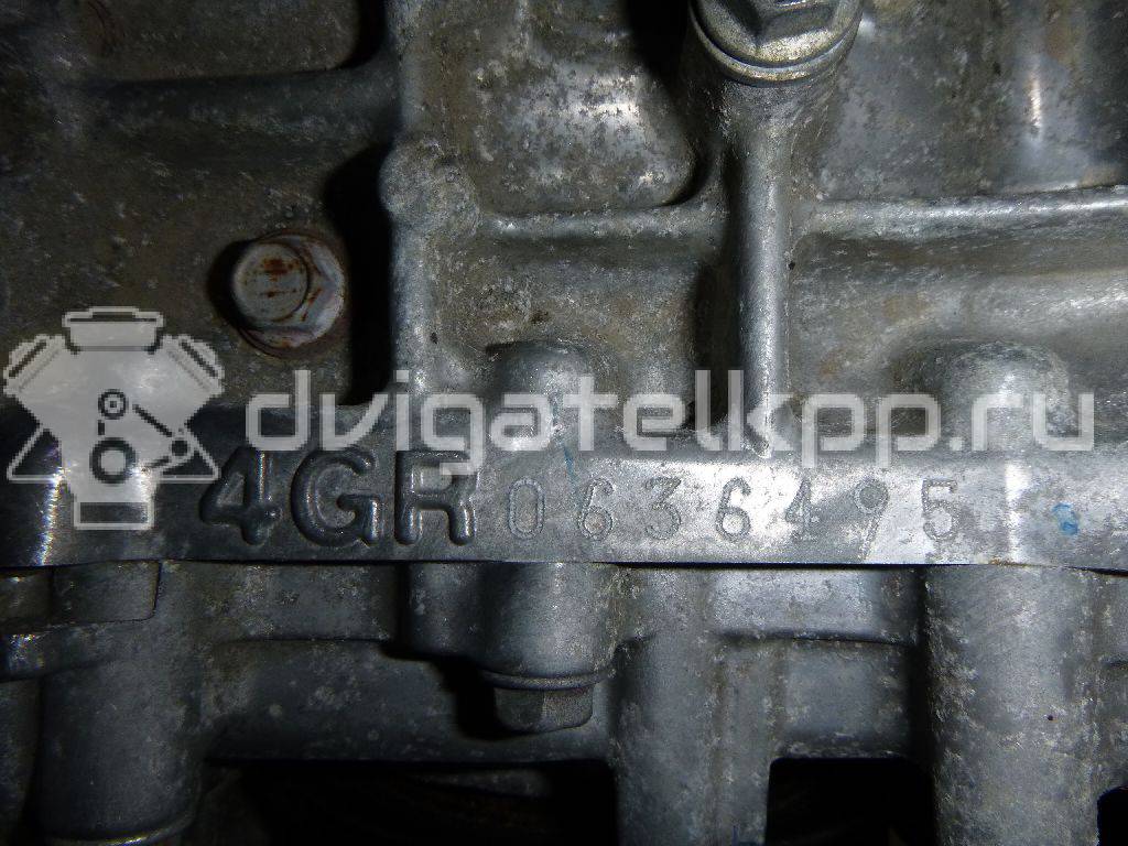 Фото Контрактный (б/у) двигатель 4GR-FSE для Lexus / Toyota 197-215 л.с 24V 2.5 л бензин 1900031A92 {forloop.counter}}