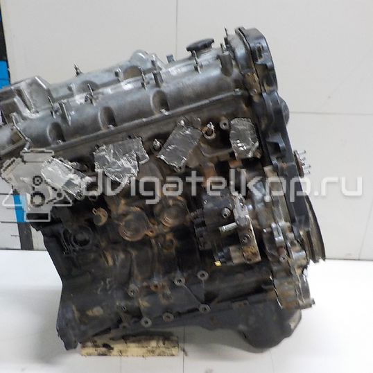 Фото Контрактный (б/у) двигатель WL для Ford / Mazda / Ford Asia / Oceania 78-117 л.с 12V 2.5 л Дизельное топливо WLAA02300A