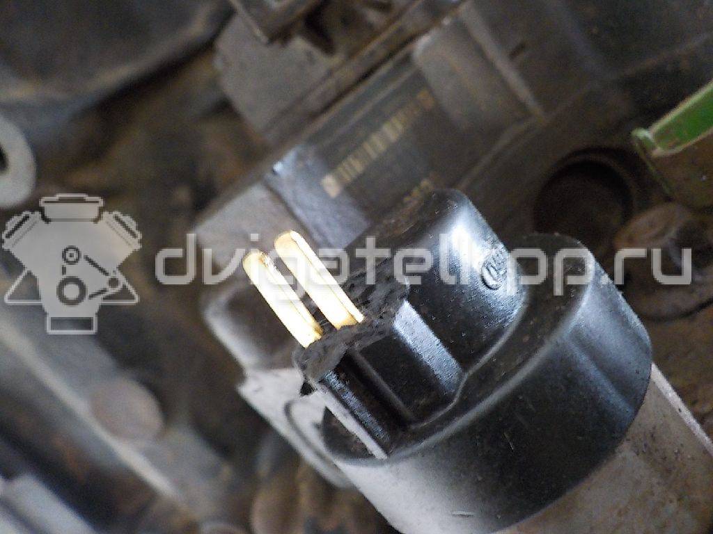 Фото Контрактный (б/у) двигатель WL для Ford / Mazda / Ford Asia / Oceania 78-117 л.с 12V 2.5 л Дизельное топливо WLAA02300A {forloop.counter}}