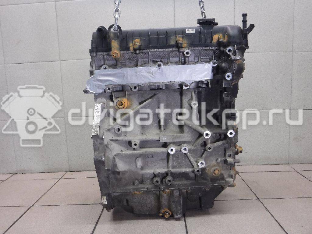 Фото Контрактный (б/у) двигатель L3 для Mazda / Ford Australia / Ford (Changan) 160-162 л.с 16V 2.3 л бензин L33302300B {forloop.counter}}