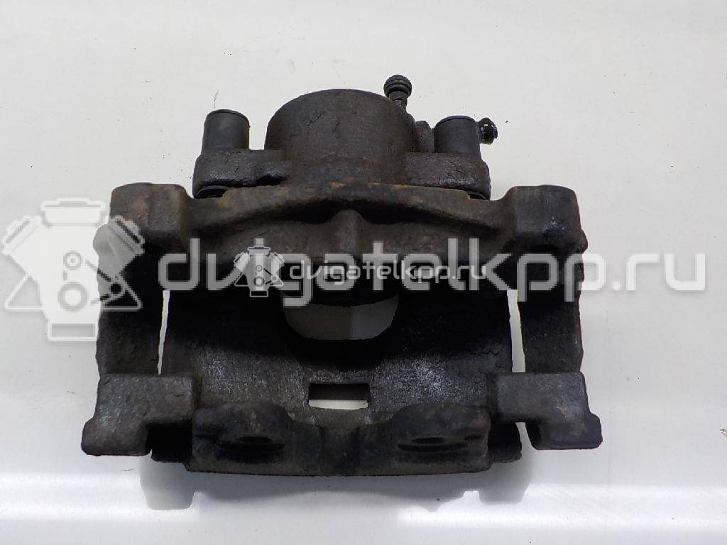 Фото Суппорт тормозной передний правый  LR000568 для Land Rover Freelander / Range Rover / Discovery {forloop.counter}}