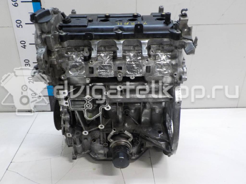 Фото Контрактный (б/у) двигатель MR20DE для Venucia / Suzuki / Samsung / Nissan / Nissan (Dongfeng) 144 л.с 16V 2.0 л бензин 10102jg4ma {forloop.counter}}