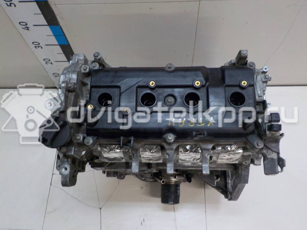 Фото Контрактный (б/у) двигатель MR20DE для Samsung / Suzuki / Nissan / Nissan (Dongfeng) 133-144 л.с 16V 2.0 л бензин 10102jg4ma {forloop.counter}}