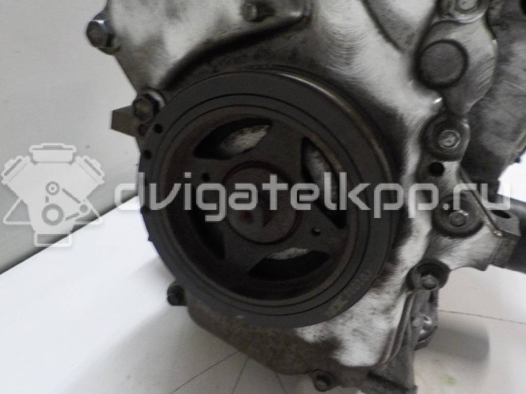 Фото Контрактный (б/у) двигатель MR20DE для Samsung / Suzuki / Nissan / Nissan (Dongfeng) 133-144 л.с 16V 2.0 л бензин 10102jg4ma {forloop.counter}}