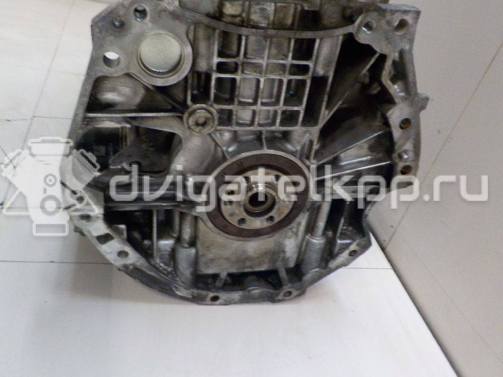 Фото Контрактный (б/у) двигатель MR20DE для Samsung / Suzuki / Nissan / Nissan (Dongfeng) 133-144 л.с 16V 2.0 л бензин 10102jg4ma {forloop.counter}}