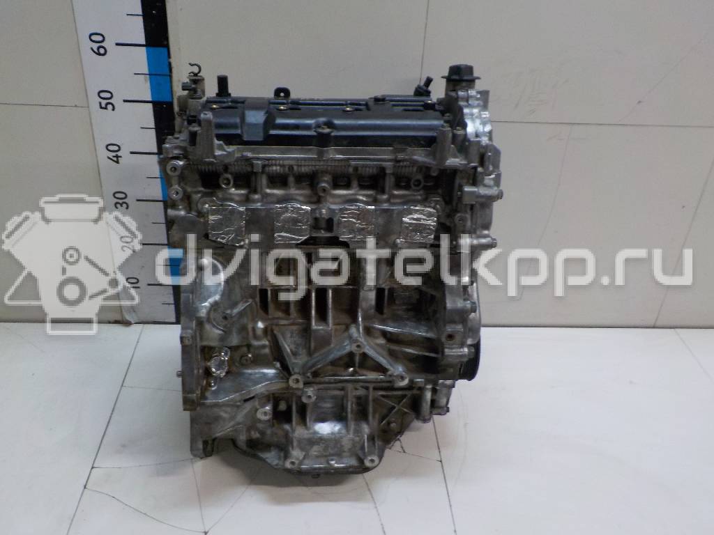 Фото Контрактный (б/у) двигатель MR20DE для Samsung / Suzuki / Nissan / Nissan (Dongfeng) 133-144 л.с 16V 2.0 л бензин 10102jg4ma {forloop.counter}}