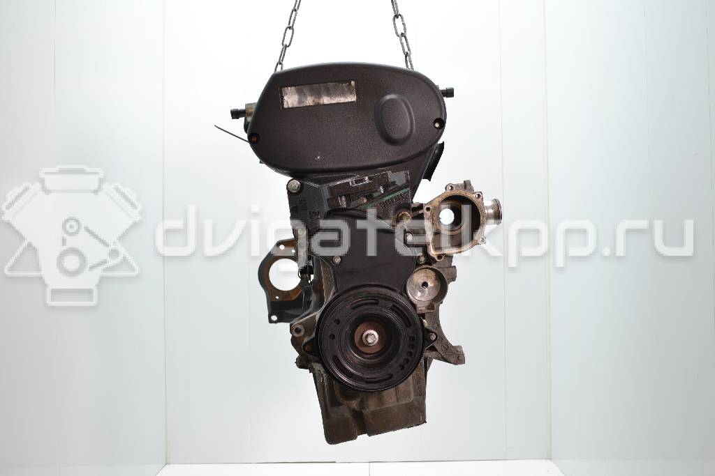 Фото Контрактный (б/у) двигатель Z 18 XER для Holden / Opel / Chevrolet / Vauxhall 140 л.с 16V 1.8 л бензин 55566274 {forloop.counter}}