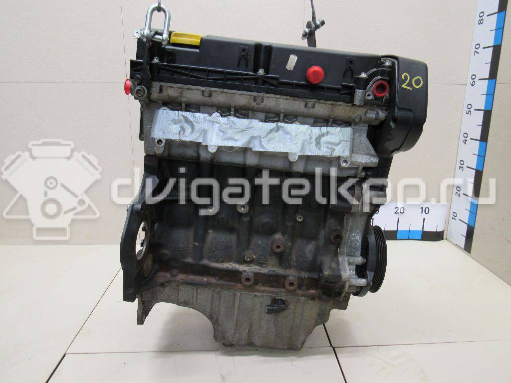 Фото Контрактный (б/у) двигатель Z 18 XER для Holden / Opel / Chevrolet / Vauxhall 140 л.с 16V 1.8 л бензин 55566274 {forloop.counter}}