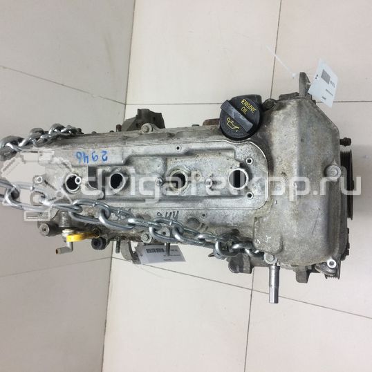 Фото Контрактный (б/у) двигатель M16A для Maruti Suzuki / Suzuki / Fiat 106-120 л.с 16V 1.6 л бензин